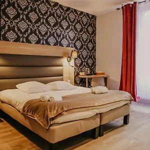 3* Hotel La Verrerie
